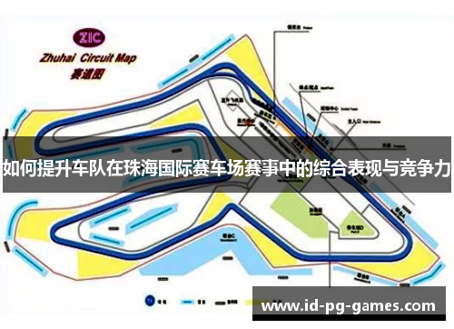 如何提升车队在珠海国际赛车场赛事中的综合表现与竞争力