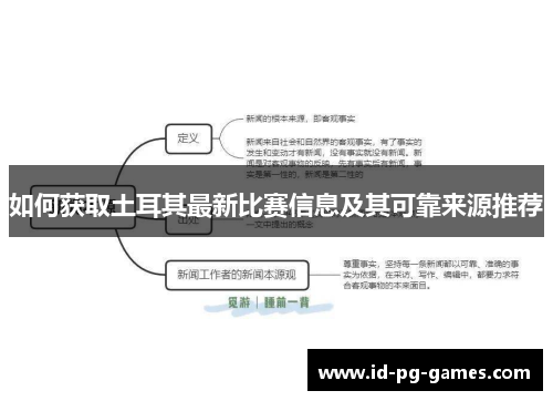 如何获取土耳其最新比赛信息及其可靠来源推荐 如何获取土耳其最新比赛信息及其可靠来源推荐