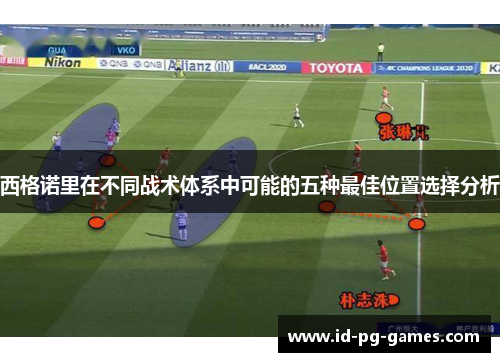 西格诺里在不同战术体系中可能的五种最佳位置选择分析